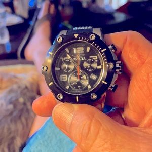 Invicta speedway model number 19526